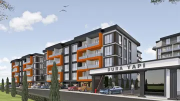 Mavera Yaşam - 2