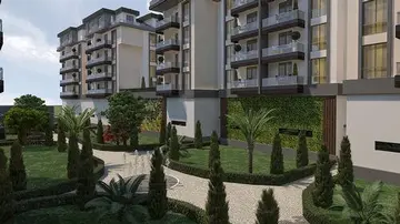 Mavera Yaşam - 4