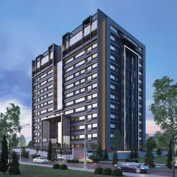Elmas Kule - 5