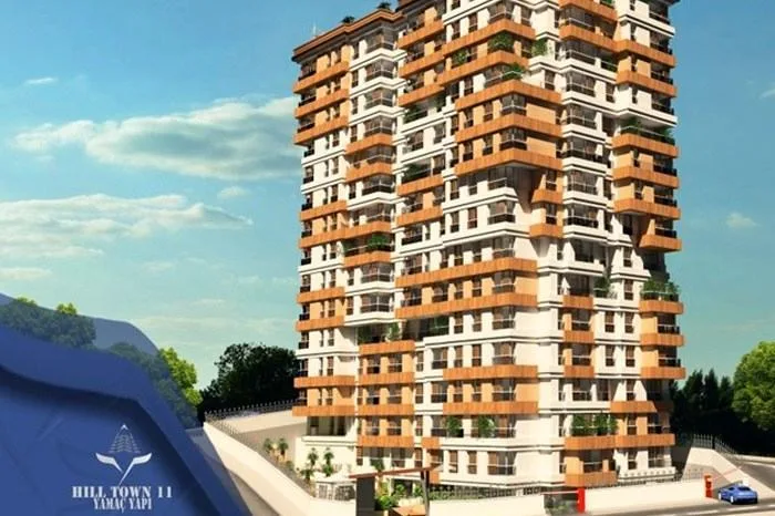 Hill Town 11 Residence - 3