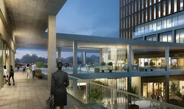 Avrupa Residence & Office Ataköy - 4