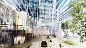 İstanbul Tower 205