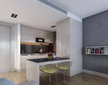 The Kar Suites - 2