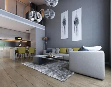 The Kar Suites - 4