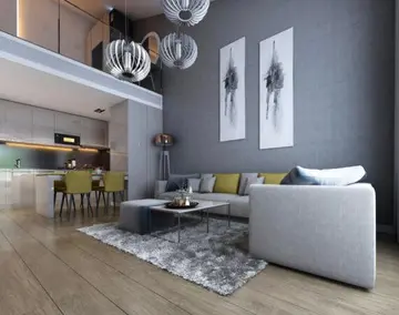 The Kar Suites - 4