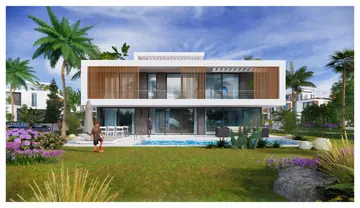Panorama Homes Tatlısu - 2