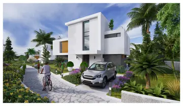 Panorama Homes Tatlısu - 4