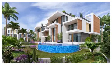 Panorama Homes Tatlısu - 8