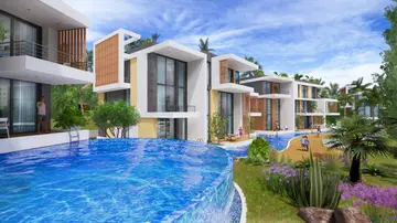 Panorama Homes Tatlısu - 10