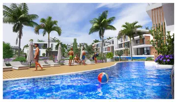 Panorama Homes Tatlısu - 11