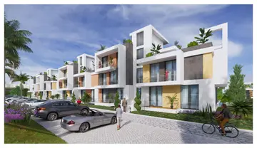 Panorama Homes Tatlısu - 13