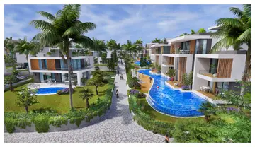 Panorama Homes Tatlısu - 14
