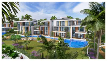Panorama Homes Tatlısu - 16