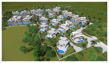 Panorama Homes Tatlısu - 18