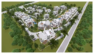 Panorama Homes Tatlısu - 19