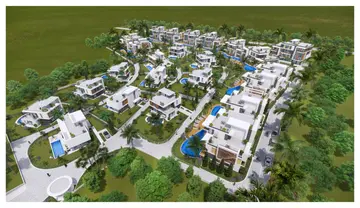 Panorama Homes Tatlısu - 20
