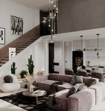 Panorama Homes Tatlısu - 27