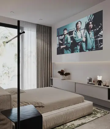 Panorama Homes Tatlısu - 30