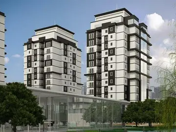 Akkent Doğa Konutları 2. Etap - 2