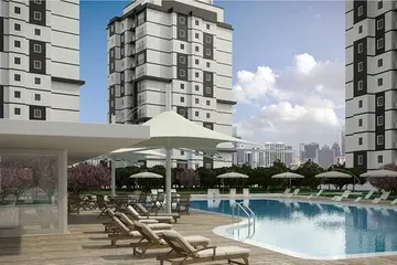 Akkent Doğa Konutları 2. Etap - 3