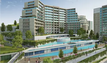 Evora İstanbul - 3