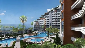 Sunis Blue Residence - 4