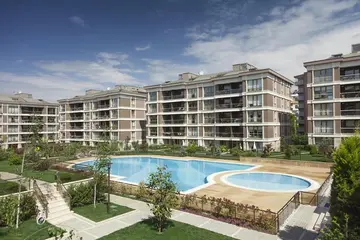 Mira Çekmeköy kat planı