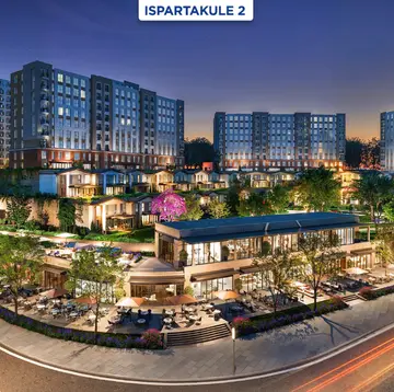 Fuzul Topraktan İstanbul - 3