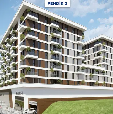 Fuzul Topraktan İstanbul - 4