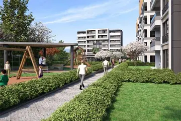 My Nest Bursa - 4