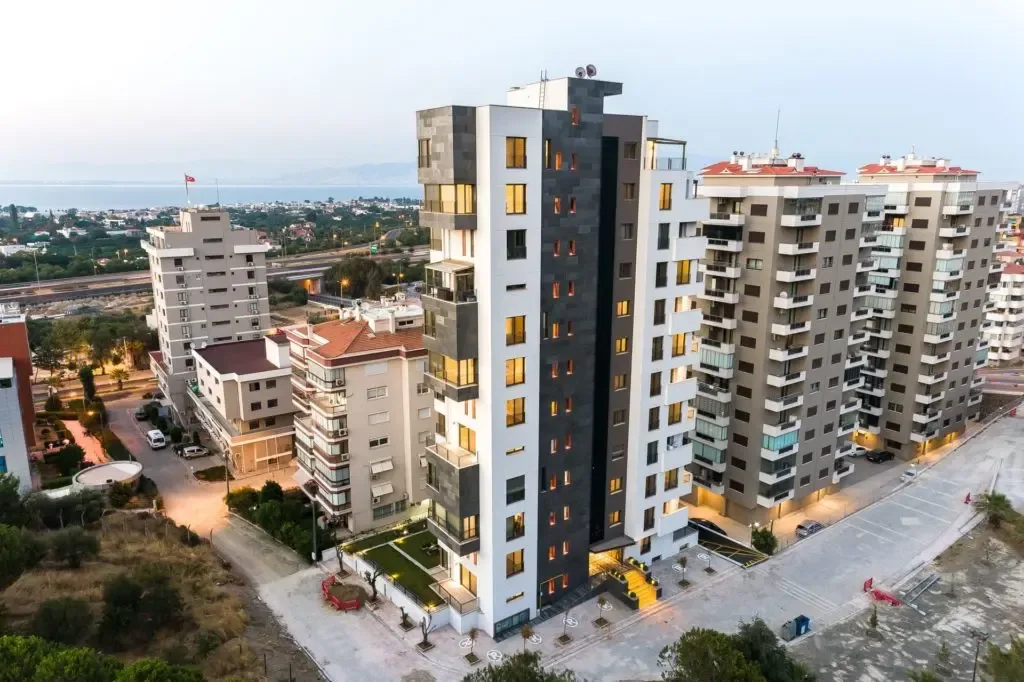 Luvi Narlıdere