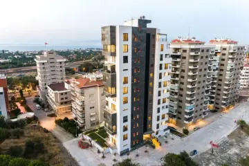 Luvi Narlıdere