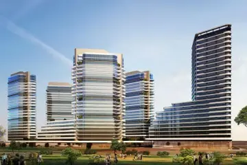 Evora İzmir - 2