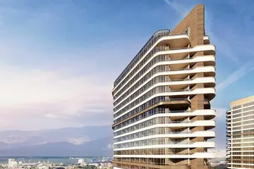 Evora İzmir - 5