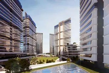 Evora İzmir - 6