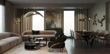 Nest Sümer Yaşam Konutları - 4