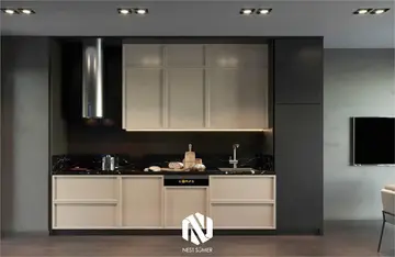Nest Sümer Yaşam Konutları - 3