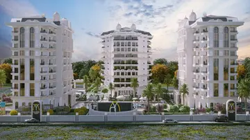 Yıldırım Palace - 11