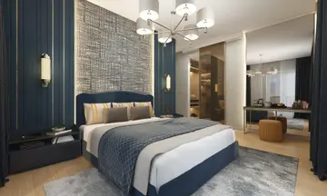 Deniz İstanbul Marina Residance - 6