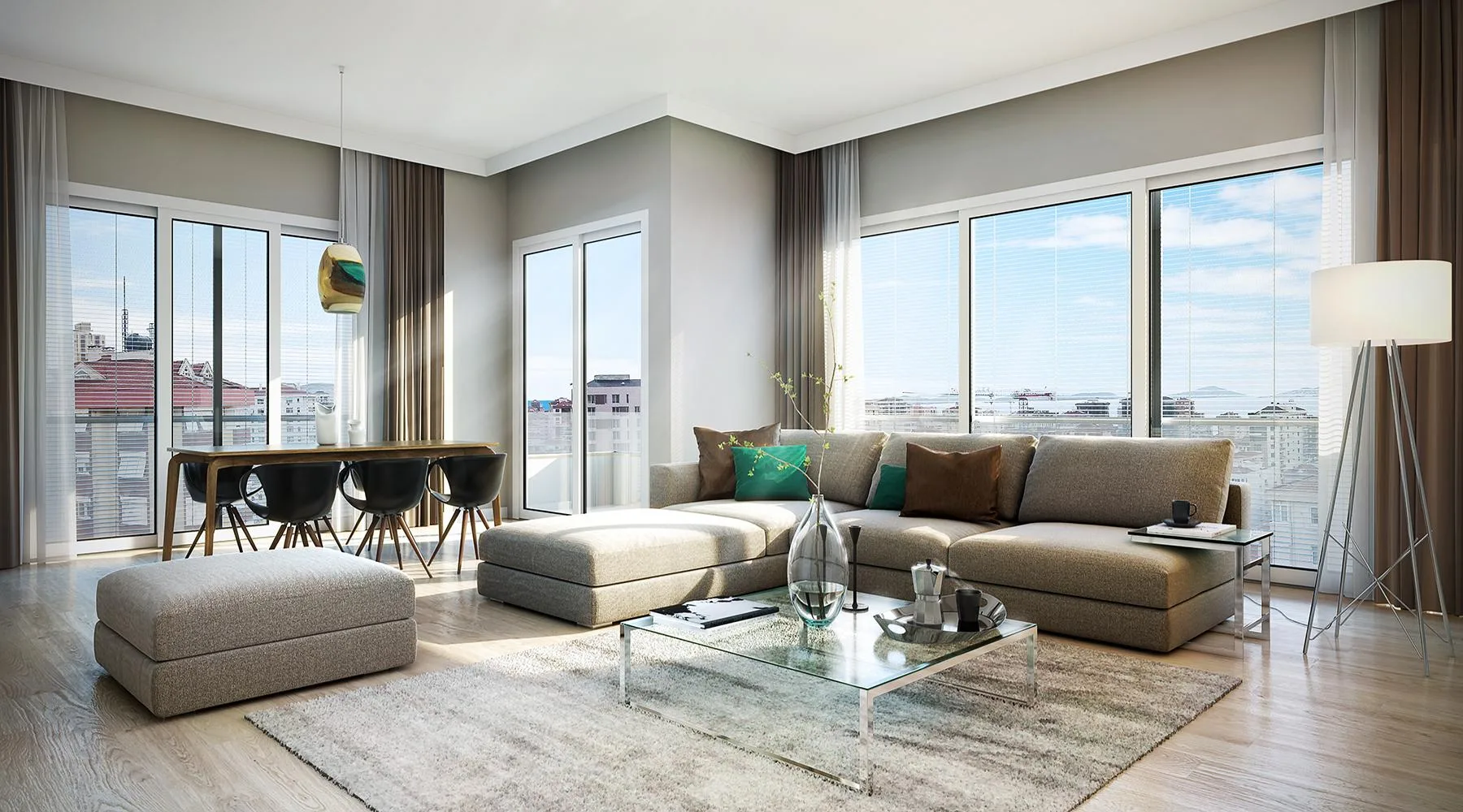 Eser Apartmanı