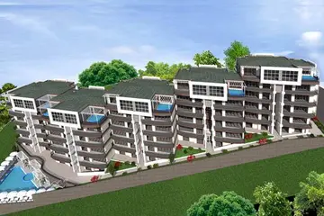 Panorama Mudanya kat planı