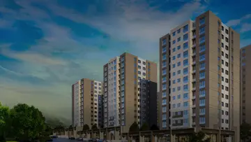 Yuvam Bahçeşehir Evleri - 3
