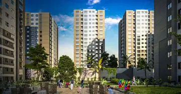 Yuvam Bahçeşehir Evleri - 2