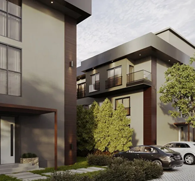 MiaPort Villas