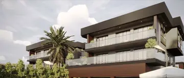 MiaPort Villas - 23