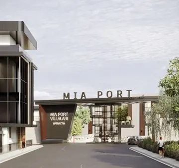 MiaPort Villas - 25