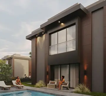 MiaPort Villas - 27