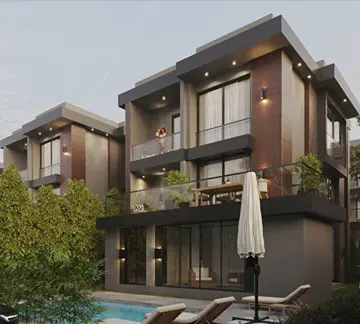 MiaPort Villas - 29