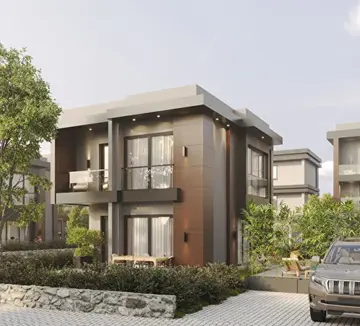 MiaPort Villas - 33
