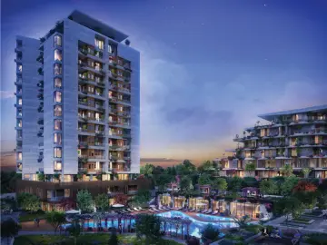 Narlı Bahçe Evleri - 3